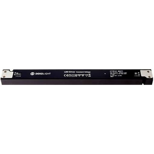Deko Light 862271 napájecí zdroj pro LED konstantní napětí 150 W 0 - 3125 mA 48 V/DC 1 ks