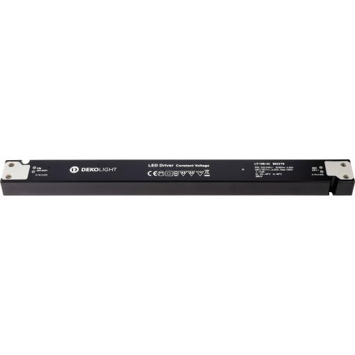 Deko Light 862270 napájecí zdroj pro LED konstantní napětí 100 W 0 - 2080 mA 48 V/DC 1 ks