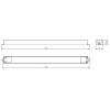 Deko Light 862269 napájecí zdroj pro LED konstantní napětí 150 W 1040 - 3125 mA 48 V/DC stmívatelný 1 ks
