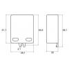 Deko Light 862239 LED driver konstantní proud 10 W 17 - 29 V/DC 1 ks