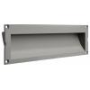 Deko Light Light Base III 763026 LED nástěnné světlo pevně vestavěné LED Energetická třída (EEK2021): G (A - G) 4.3 W LED černá
