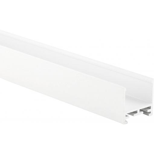 Deko Light 970849 Combo Profile hliník (d x š x v) 2000 x 25 x 24 mm 1 ks