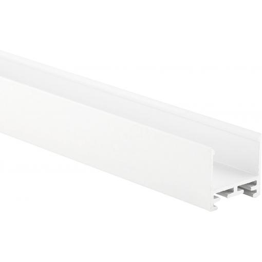 Deko Light 970850 Combo Profile hliník (d x š x v) 3000 x 25 x 24 mm 1 ks