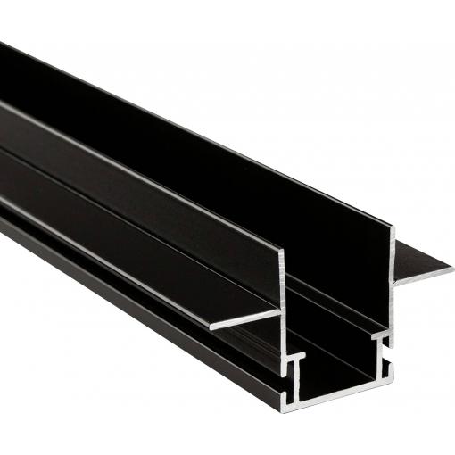 Deko Light 970827 Combo Profile hliník (d x š x v) 3000 x 66 x 36 mm 1 ks