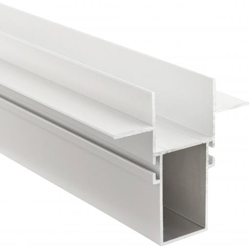 Deko Light 970835 Combo Einbau Profile hliník (d x š x v) 1000 x 66 x 63 mm 1 ks