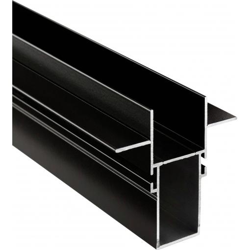 Deko Light 970834 Combo Einbau Profile hliník (d x š x v) 1000 x 66 x 63 mm 1 ks