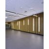 Deko Light 970586 PLANO BSH Profile hliník (d x š x v) 2000 x 38 x 85 mm 1 ks