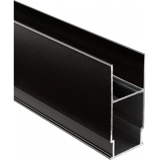 Deko Light 970804 Combo Beton Profile hliník (d x š x v) 1000 x 31 x 63 mm 1 ks