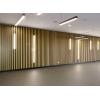 Deko Light 970584 PLANO BSH Profile hliník (d x š x v) 2000 x 38 x 85 mm 1 ks
