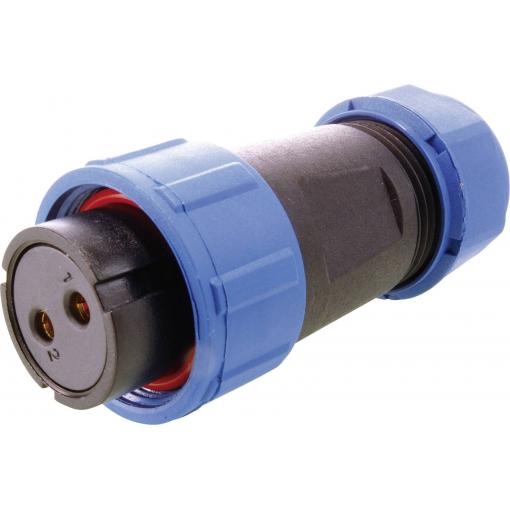 Deko Light 940058 940058 kulatý faston, 1 ks