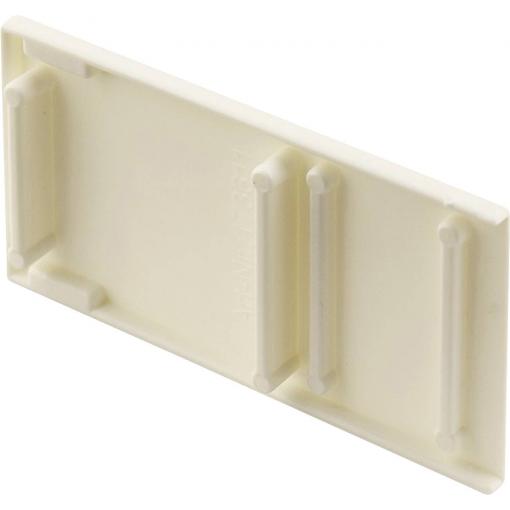 Deko Light 988135 Combo koncový uzávěr ABS 1 ks