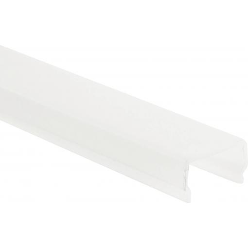 Deko Light 988127 Combo Profil-Cover PMMA (d x š x v) 2000 x 25 x 6 mm 1 ks