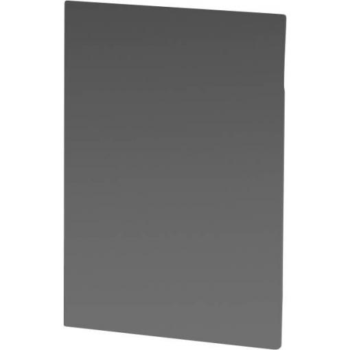 Deko Light 988103 PLANO MS Endkappe Aufbau schwarz koncová krytka profilu hliník 1 ks