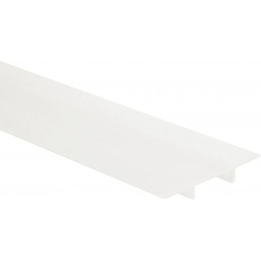 Deko Light 988120 Combo Profil-Cover PMMA (d x š x v) 2000 x 50 x 6 mm 1 ks
