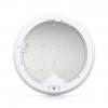 Ubiquiti Networks U6-ENTERPRISE UBIQUITI U6-Enterprise Access Point Wi-Fi přístupový bod 2.4 GHz, 5 GHz, 6 GHz