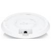 Ubiquiti Networks U6-ENTERPRISE UBIQUITI U6-Enterprise Access Point Wi-Fi přístupový bod 2.4 GHz, 5 GHz, 6 GHz