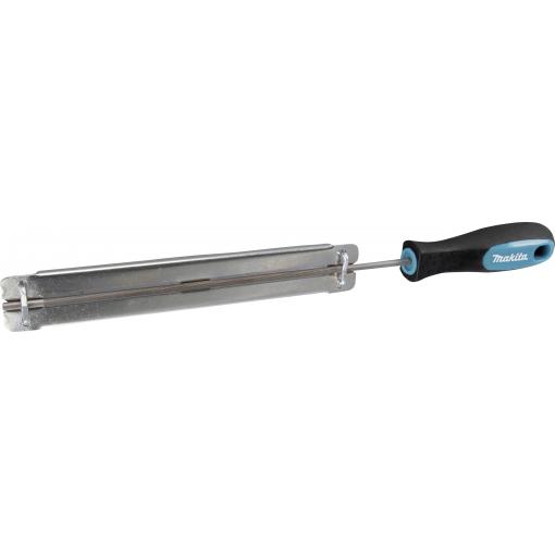 Makita D-70954 Pilník Délka rukojeti 256 mm 1 ks