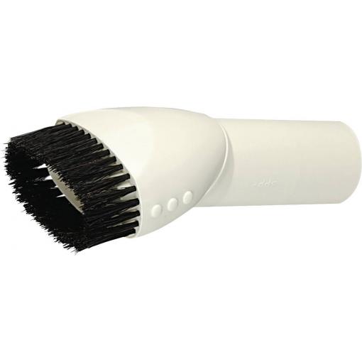 Makita 198552-4 198552-4 Kartáčová tryska bílá 1 ks