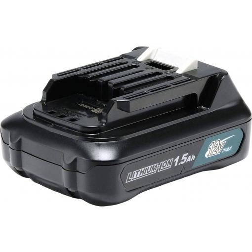 Makita 197393-5 Akku náhradní akumulátor pro elektrické nářadí 12 V 1.5 Ah Li-Ion