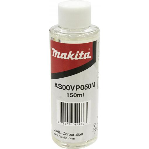 Makita AS00VP050M AS00VP050M speciální olej na pneumatiky 1 ks