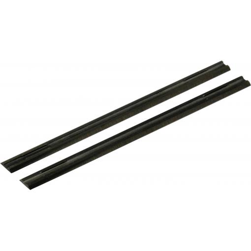 Makita hoblovací nůž pro soustružení Vnější šířka: 82 mm D-07945 2 ks