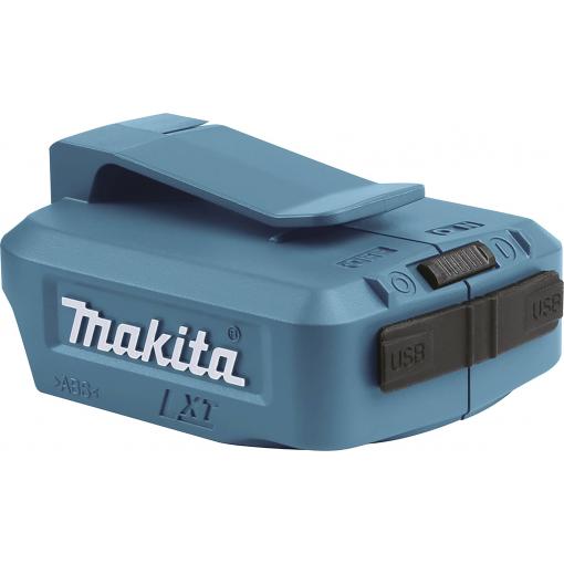 Makita Akku Akumulátorový adaptér DECADP05