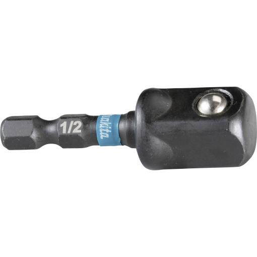 Makita bitový adaptér, 1/4 (6,3 mm), B-66874