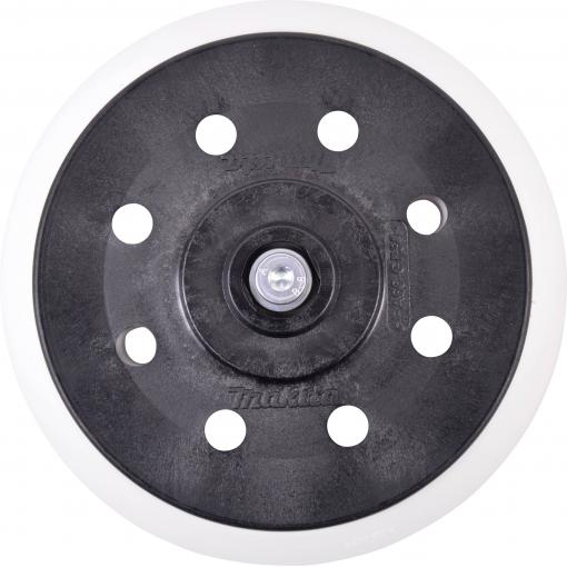 Makita 196684-1 Brusný talíř měkký 150 mm Průměr 150 mm