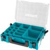 Makita Tasche 191X80-2 transportní kufr plast (d x š x v) 295 x 395 x 110 mm