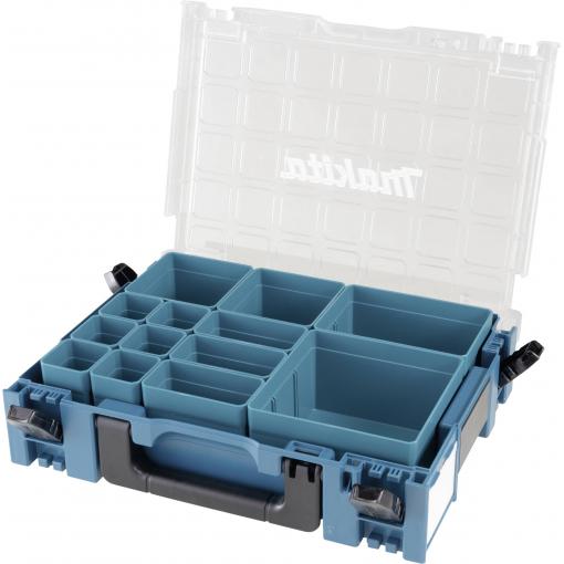 Makita Tasche 191X80-2 transportní kufr plast (d x š x v) 295 x 395 x 110 mm
