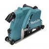 Odsávací kryt, 230 mm Makita 198440-5 Průměr 230 mm