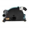 Odsávací kryt, 230 mm Makita 198440-5 Průměr 230 mm