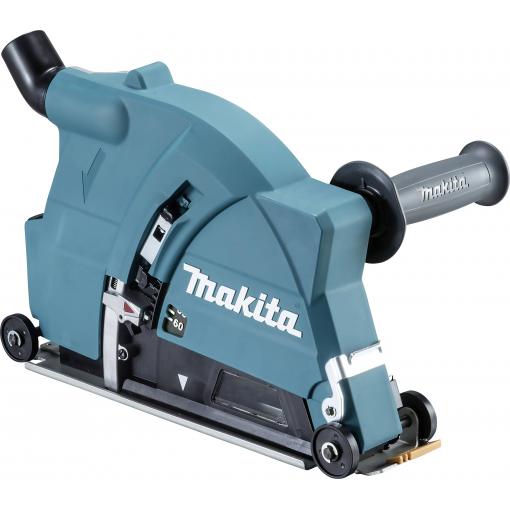 Odsávací kryt, 230 mm Makita 198440-5 Průměr 230 mm