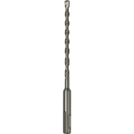 Makita B-46523 B-46523 spirálový vrták na kámen 6 mm Celková délka 160 mm SDS plus 1 ks