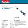Makita LED pracovní svítidlo DEBDML806, DEBDML806