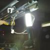 Makita LED pracovní svítidlo DEBDML806, DEBDML806