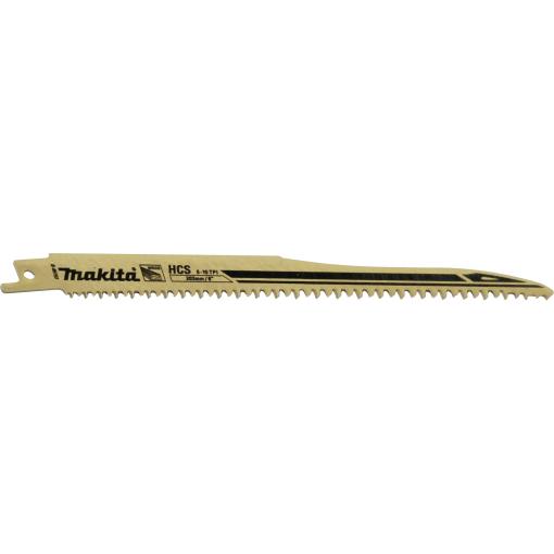 Makita B-05153 Plátek šalové pily Délka řezacího listu 203 mm 5 ks