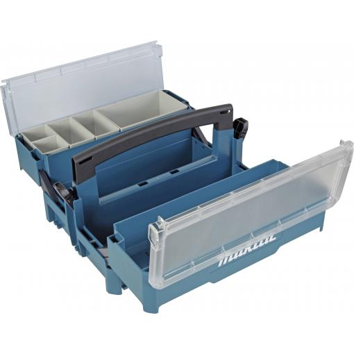Makita P-84137 P-84137 transportní kufr (d x š x v) 295 x 395 x 225 mm