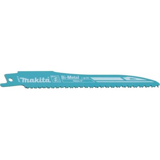 Makita B-05038 Plátek šalové pily Délka řezacího listu 152 mm 5 ks