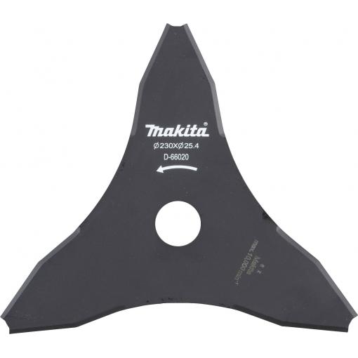 Makita D-66020 Vyžínací nůž