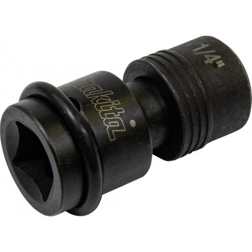 Makita B-68448 bitový adaptér, 1/4 (6,3 mm), B-68448