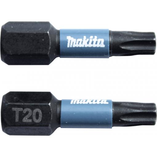 Makita B-63672 Bit TX T 20 2 ks