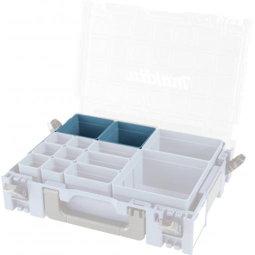 Makita 191X95-9 191X95-9 Vložka do boxu (d x š x v) 100 x 100 x 93 mm