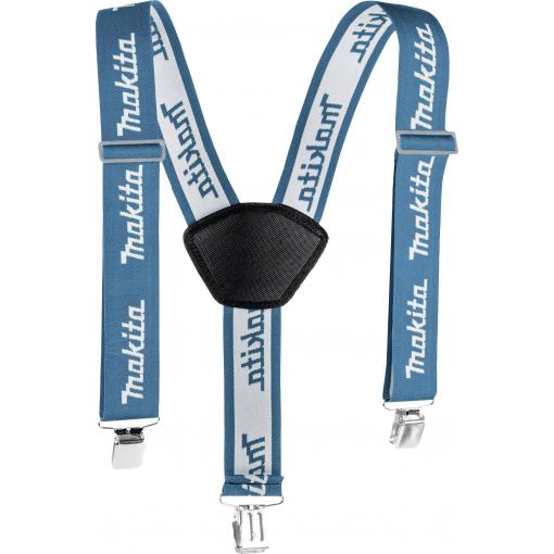 Makita E-05402 Šle modrá