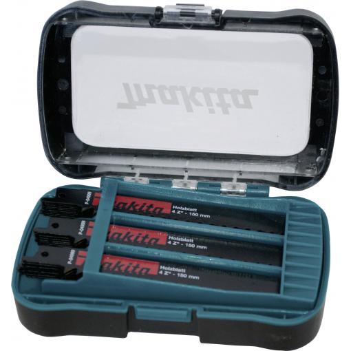 Makita P-81278 Plátek šalové pily Délka řezacího listu 150 mm 1 ks