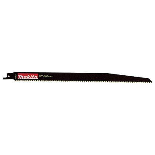 Makita P-05016 Plátek šalové pily Délka řezacího listu 300 mm 5 ks