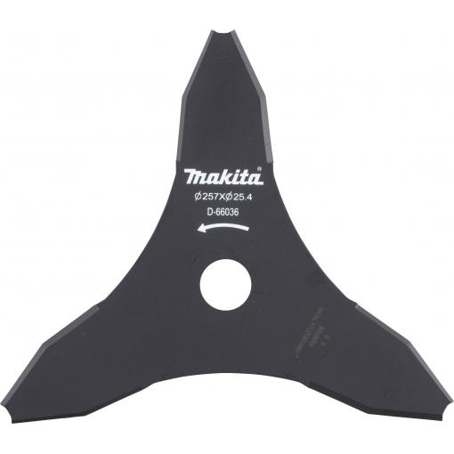 Makita D-66036 Vyžínací nůž