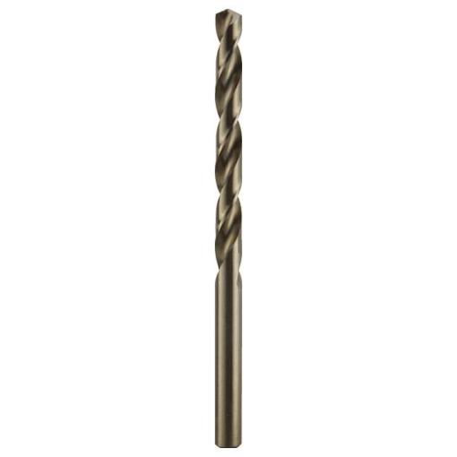 Makita D-17348 D-17348 kovový spirálový vrták 4 mm Celková délka 75 mm 1 ks