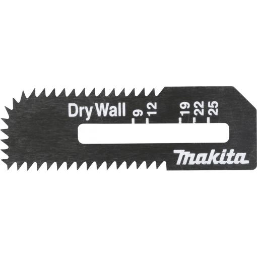 Makita B-49703-10 Pilový list na sádrokarton