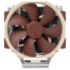 Noctua Noctua NH-U14S TR5-SP6 - Prozessor-Luftkühler - (für: sTR5, SP6) chladič procesoru s větrákem